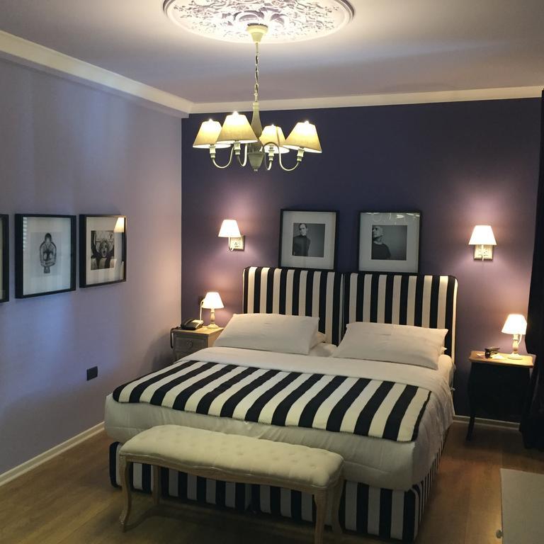 Areela Boutique Hotel Тирана Экстерьер фото
